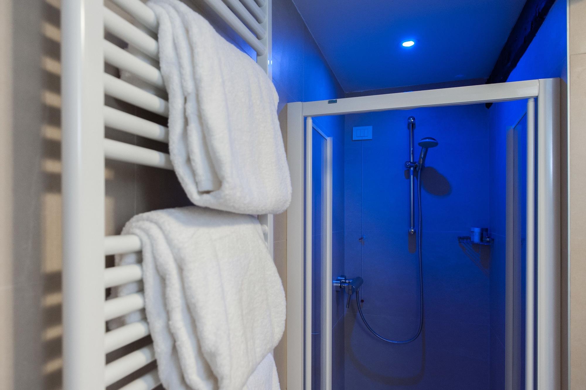 San Teodoro Palace - Luxury Apartments Βενετία Εξωτερικό φωτογραφία