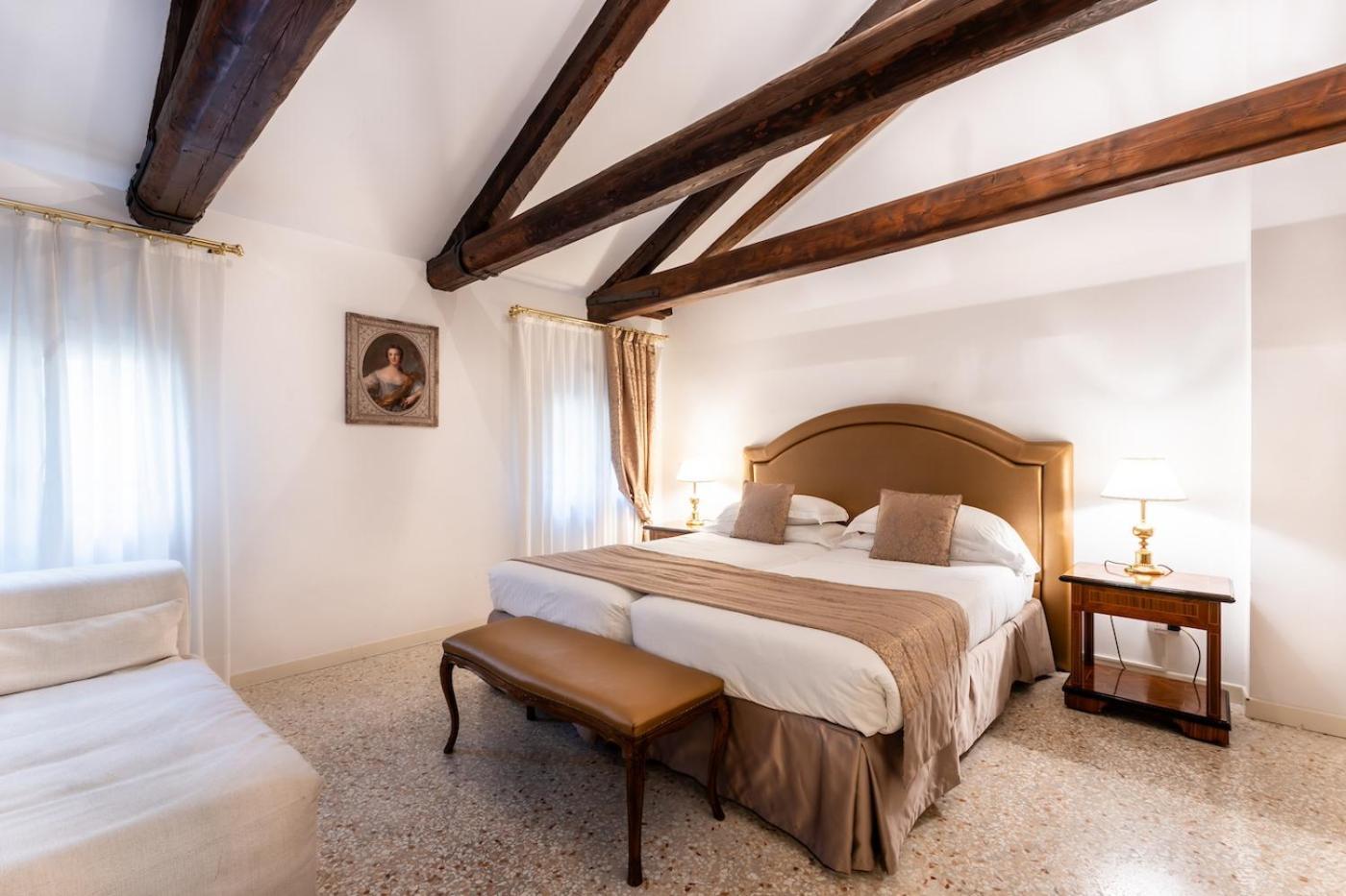 San Teodoro Palace - Luxury Apartments Βενετία Εξωτερικό φωτογραφία