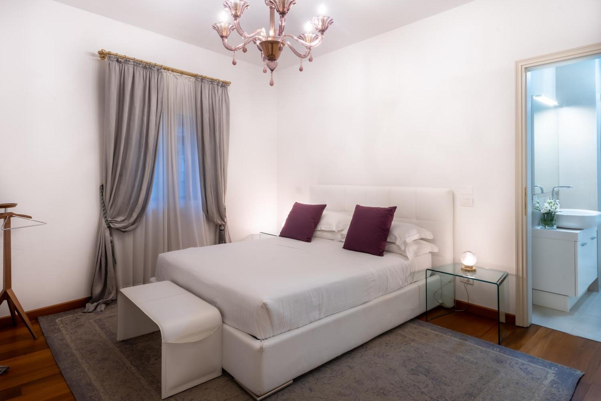 San Teodoro Palace - Luxury Apartments Βενετία Εξωτερικό φωτογραφία