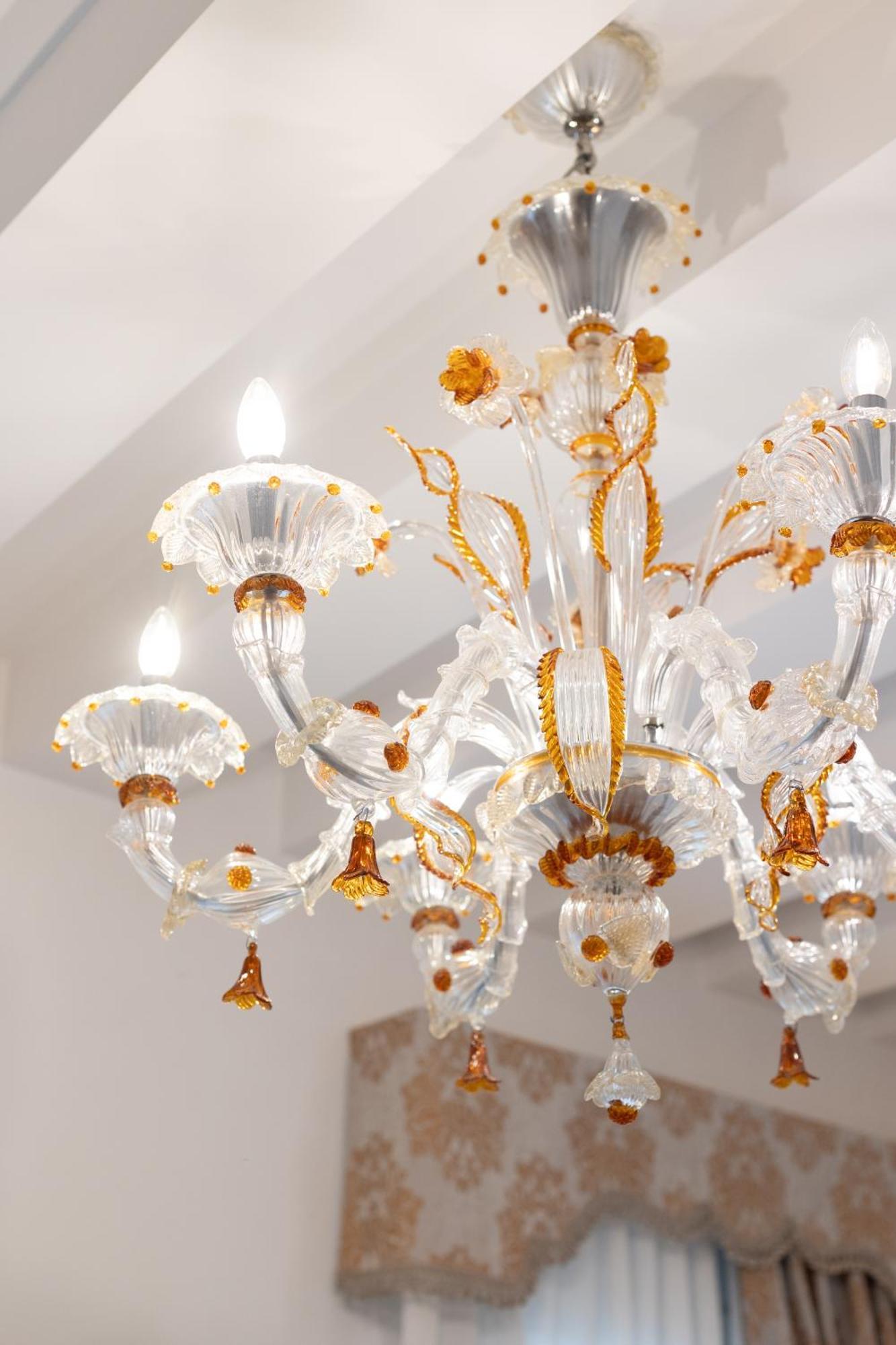 San Teodoro Palace - Luxury Apartments Βενετία Εξωτερικό φωτογραφία