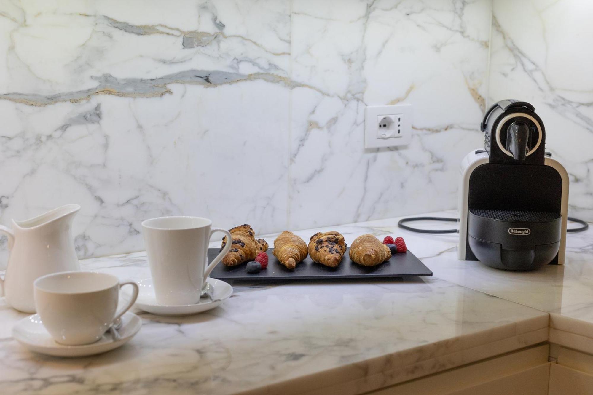 San Teodoro Palace - Luxury Apartments Βενετία Εξωτερικό φωτογραφία
