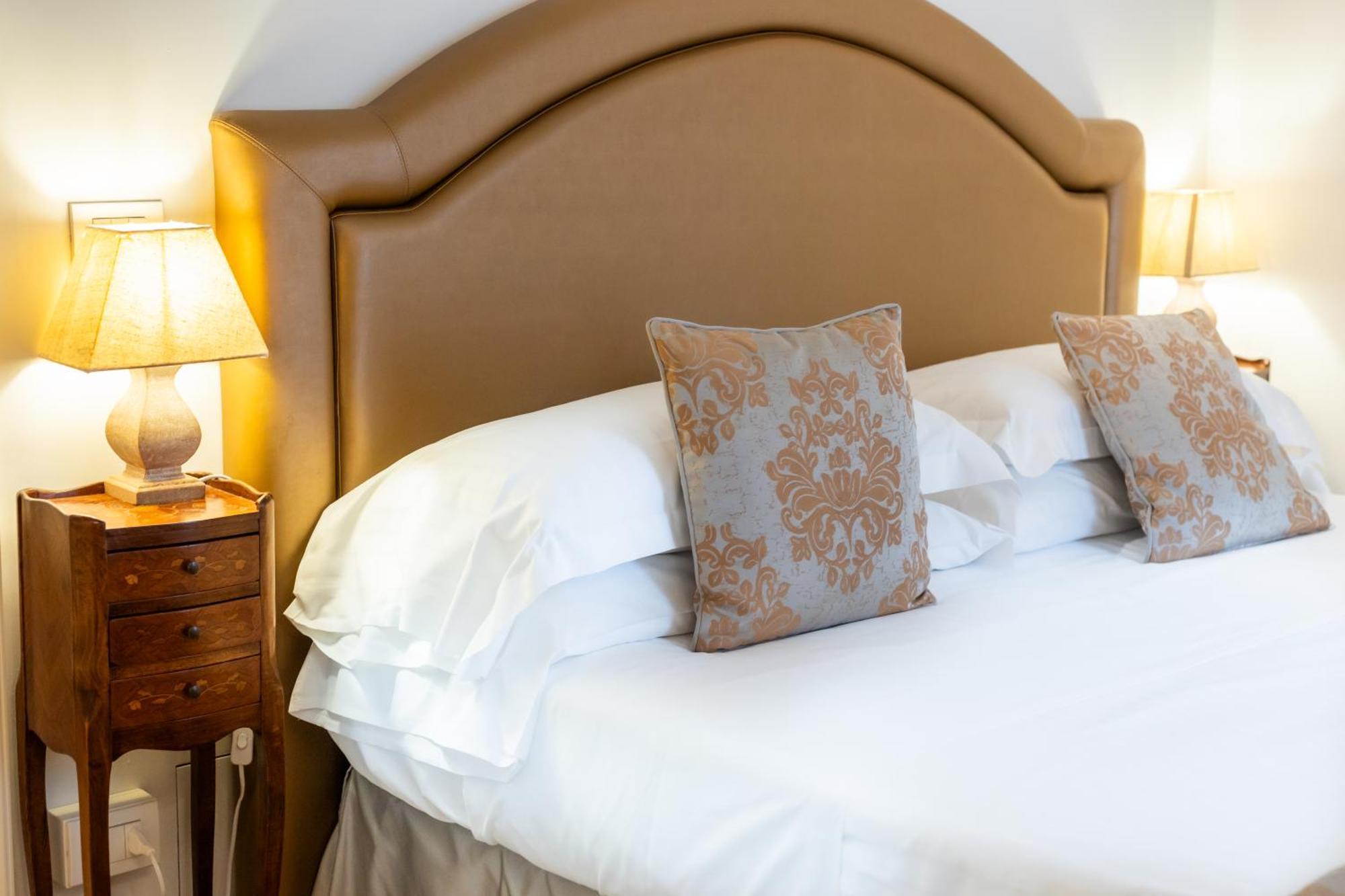 San Teodoro Palace - Luxury Apartments Βενετία Εξωτερικό φωτογραφία